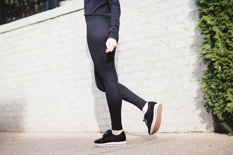 Your Fitness: Would You Wear Spanx at the Gym?