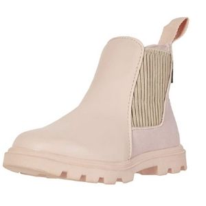 Pink Lugsole Boots Amazon Finds