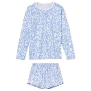 blue pjs - top sellers from born on fifth