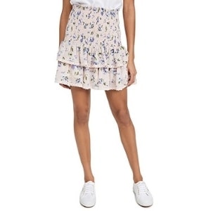 floral skirt - top sellers from born on fifth