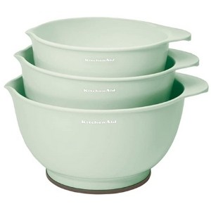 Amazon Finds | Mint Mixing Bowls