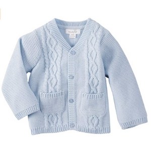 Amazon Finds | Boys Cable Knit Cardigan