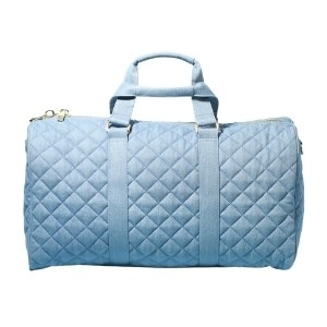 quilted duffle bag - top sellers from born on fifth
