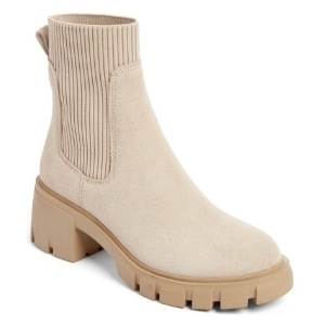 nordstrom neutral tan boots fall