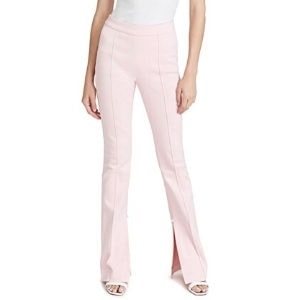 pink pastel style pants