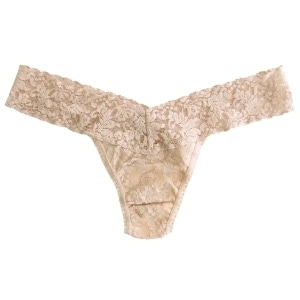 nordstrom neutral lace underwear