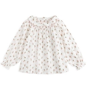 Girls Floral Long Sleeve - Amazon Finds