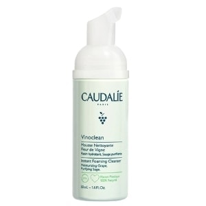 Foaming Cleanser - pastel style