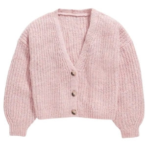 classic children's clothing pink sweater