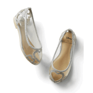 disney cinderella shoes