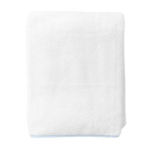 weezie towels grandmillennial monogram