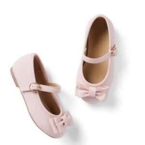girls church shoes - pastel children's clothing