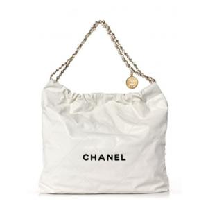 chanel handbag I'm obsessed with on Tiktok
