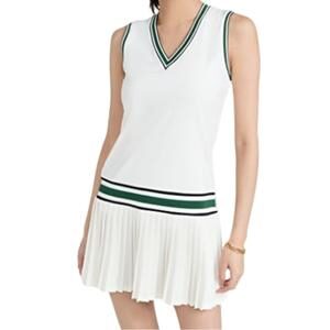 shopbop finds tennis dress