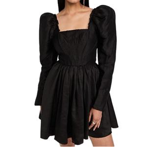 shopbop black dress
