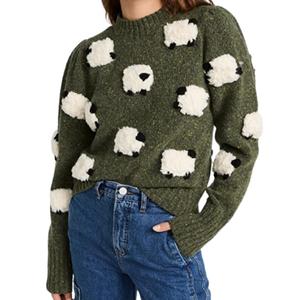 sheep sweater sea ny