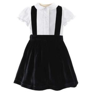 pinafore dress for girls