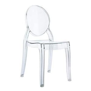 amazon ghost chair
