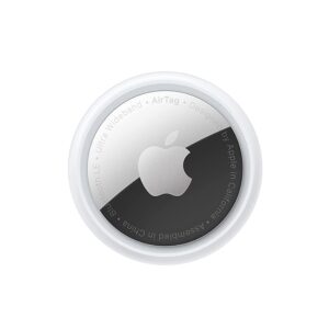 Apple AirTags - A Travel Must Have for Any Flights