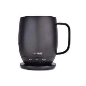 Another Great gift idea for Dad - a self heating coffee mug