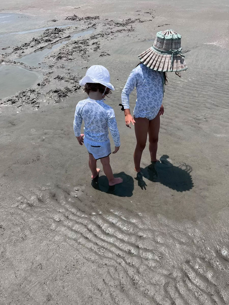 Cute Kids Hats for Summer