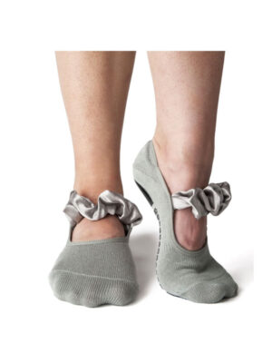 Scrunchy - Grip Socks (Barre / Pilates)