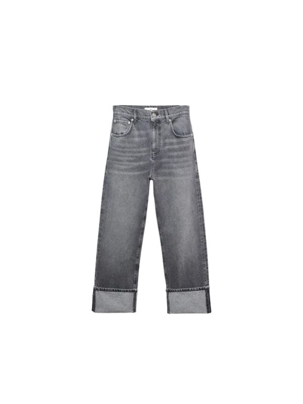 wide leg jeans under $100