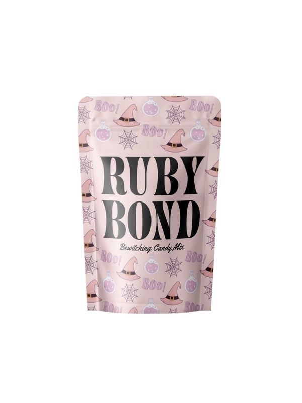 Ruby Bond Bewitching Candy Mix