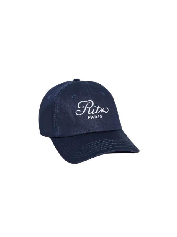 FRAME x Ritz Paris Hat