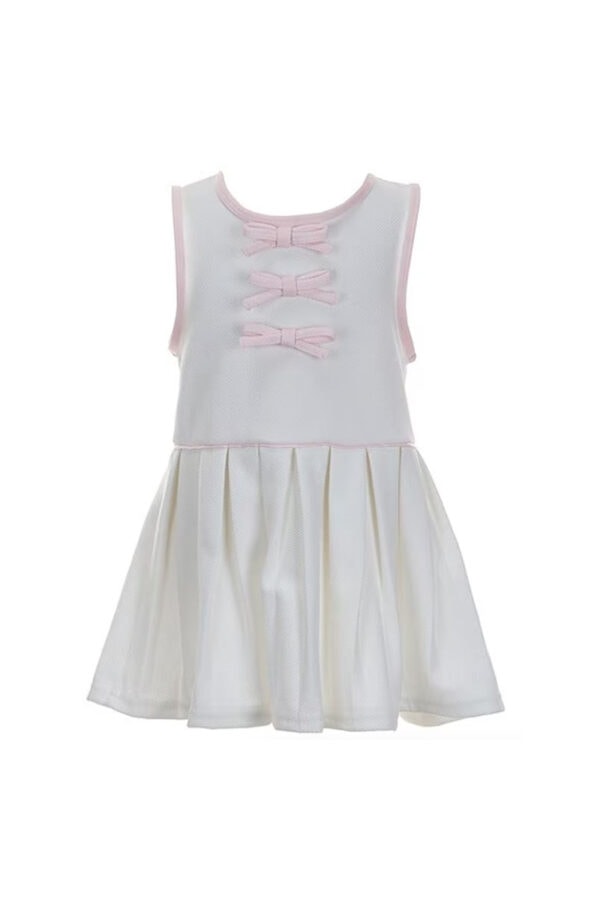 little girls tennis dress