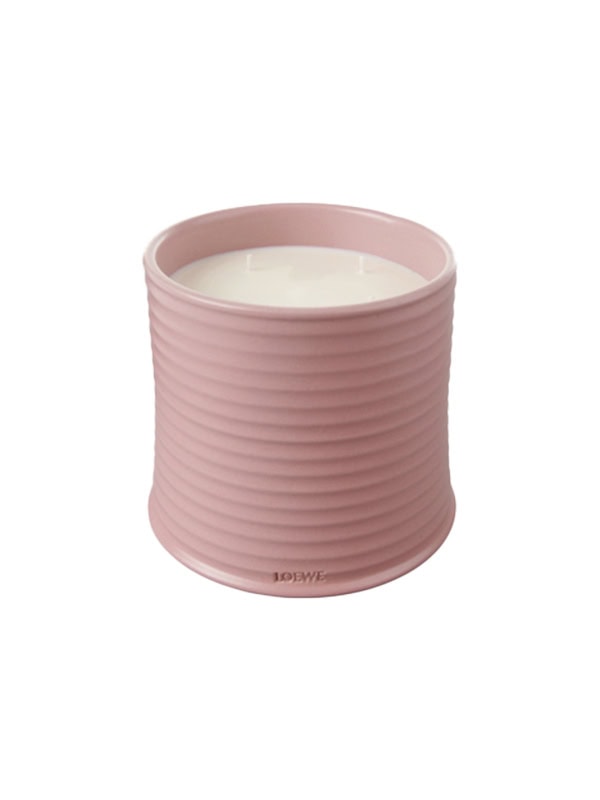 LOEWE HOME SCENTS Ivy Large scented candle