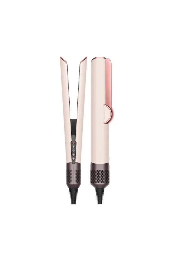Dyson Limited Edition Airstrait Straightener in Pink and Rose Gold