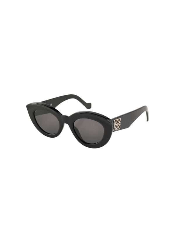 LOEWE Anagram cat-eye sunglasses