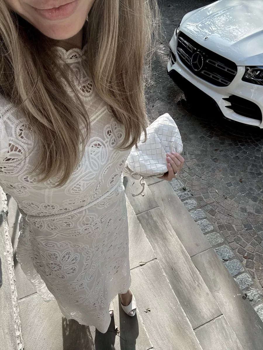 zimmermann white dress
