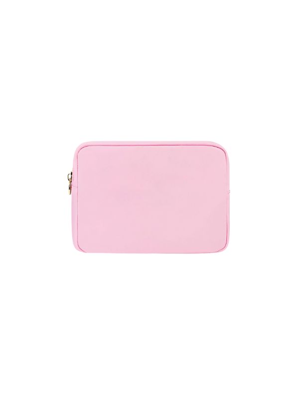 Stoney Clover Lane Large Pouch in Pink