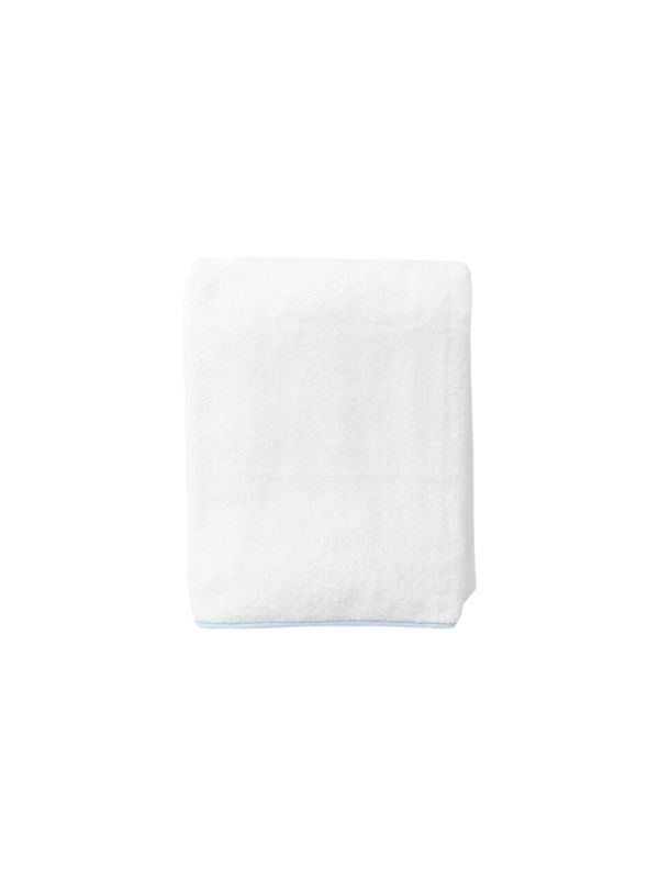 weezie Signature Bath Sheet