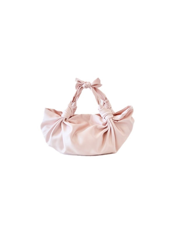 NLA Knot Bag