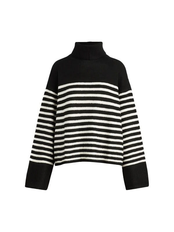 Joe's Jeans The Penelope Stripe Sweater