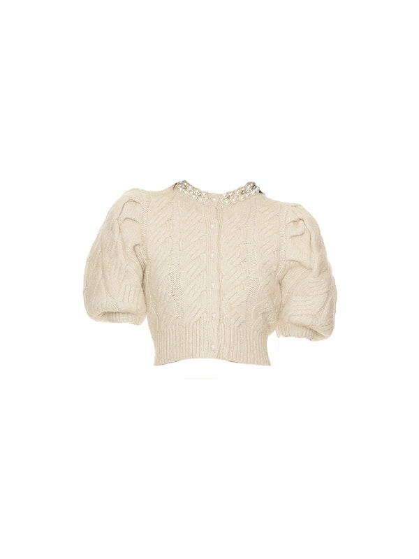 Aitana Sweater ASTR the Label