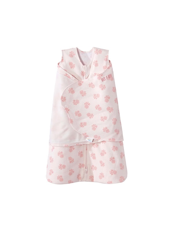 pink sleep sack