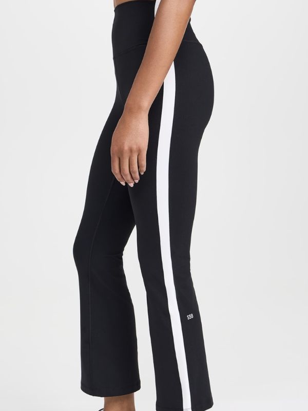 Splits59 Raquel High Waist Supplex Crop Leggings Raquel High Waist Supplex Crop Leggings