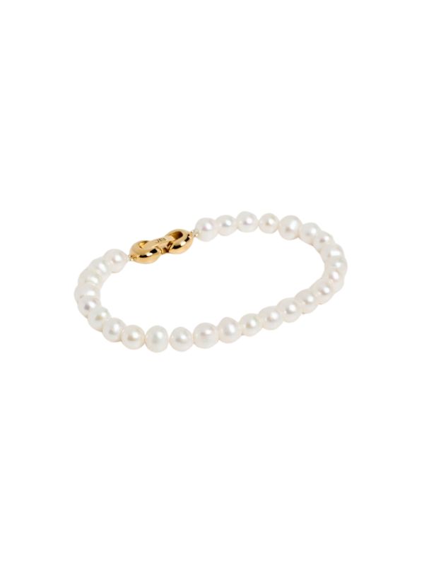 Jenny Bird Noa Bracelet Pearls