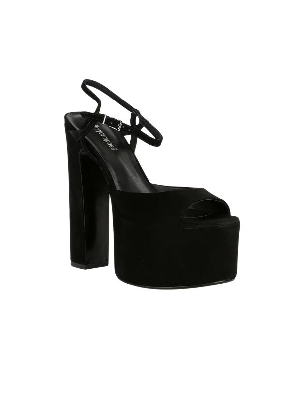 jeffrey campbell platforms black