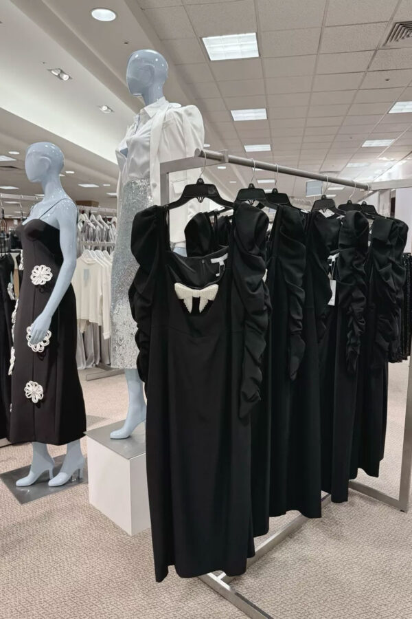 Antonio Melani holiday dress collection at dillard's