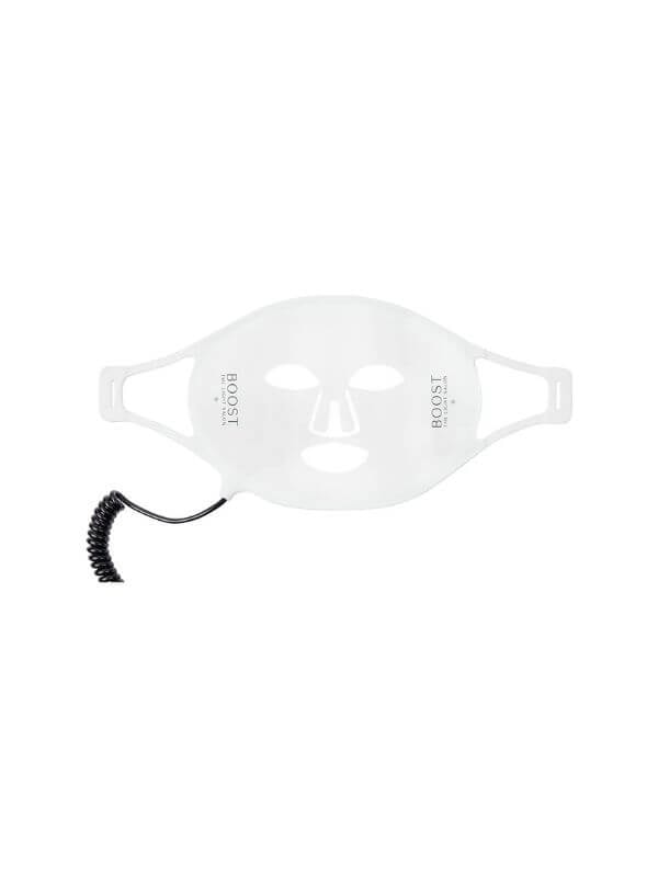 The Light Salon Boost LED Mask