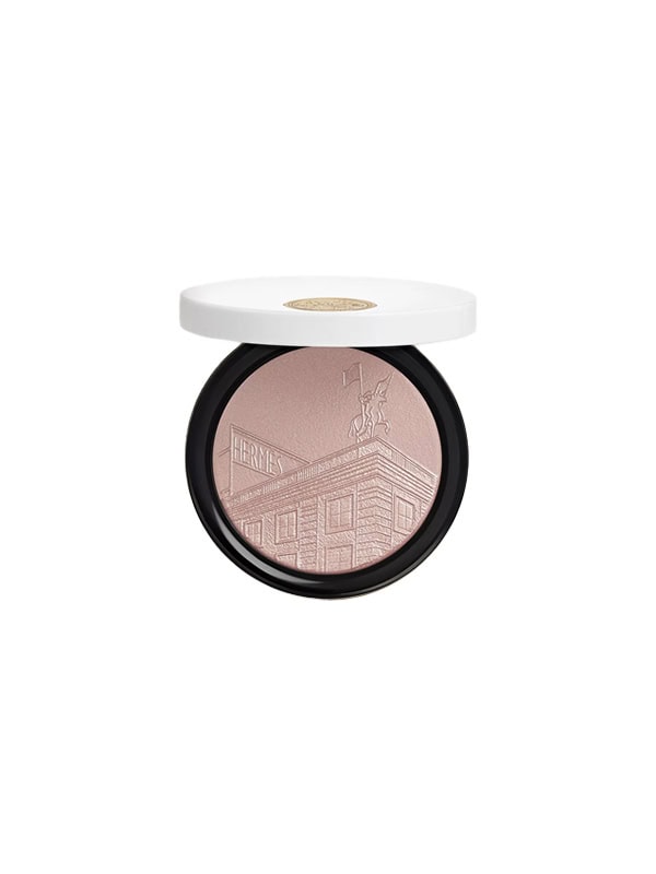 HERMÈS 24 Faubourg Illuminating Powder