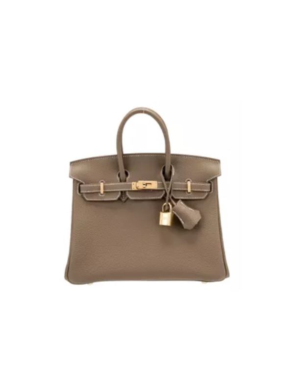 Hermes Birkin 25