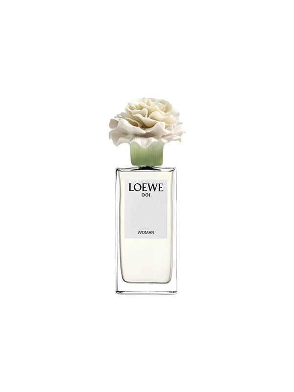 loewe woman