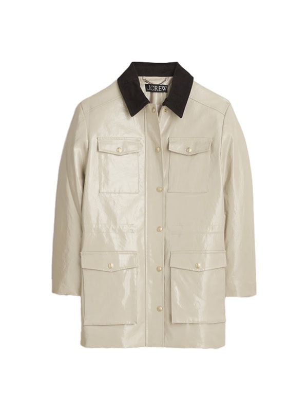 jcrew jacket