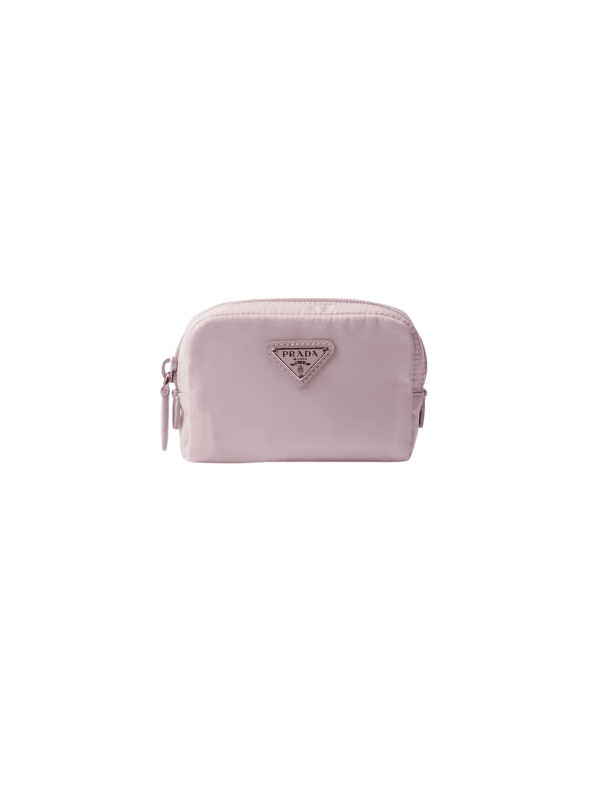 Prada Micro Re-Nylon pouch